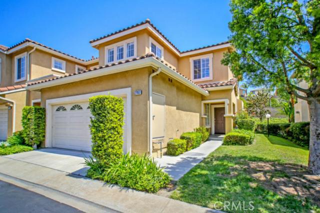Great townhome in the gated community of Village Niguel Gardens - 27452 Bonaventure Drive, Laguna Niguel CA 92677 - photo 1