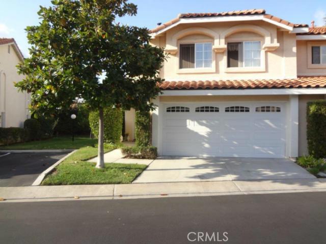 Front with two car garage - 27457 Embassy Way, Laguna Niguel CA 92677 - photo 1