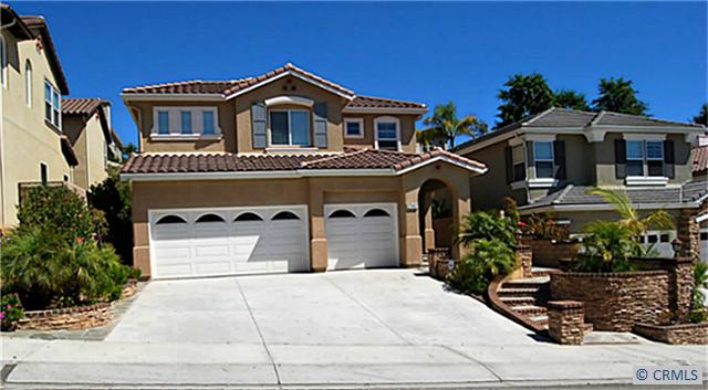 Front - 27462 COUNTRY LANE Road, Laguna Niguel CA 92677 - photo 1