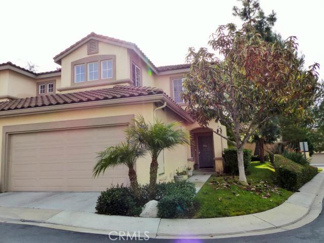 Front Exterior, Corner End Unit - 27471 Newporter Way, Laguna Niguel CA 92677 - photo 1