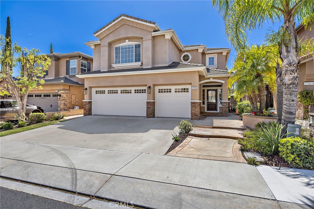27491 Grassland, Laguna Niguel CA 92677 - photo 1