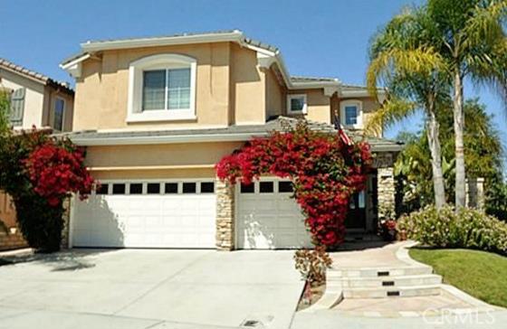 27496 Grassland Drive, Laguna Niguel CA 92677 - photo 1
