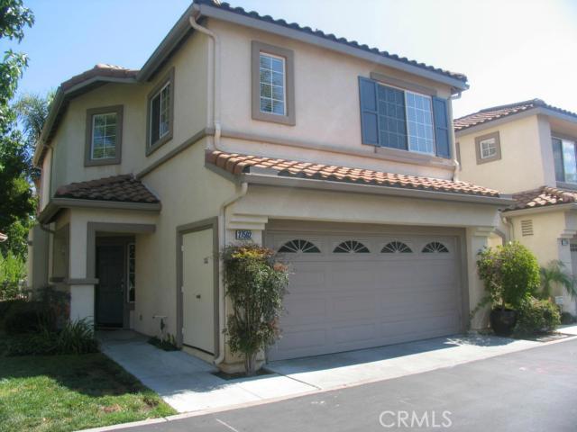 Front Exterior, End Unit, End of Cul de Sac Street - 27502 Marriott Court, Laguna Niguel CA 92677 - photo 1