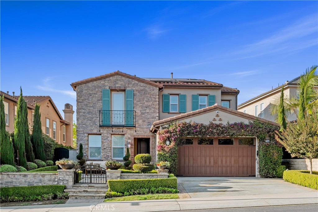27541 Manor Hill Road, Laguna Niguel CA 92677 - photo 1
