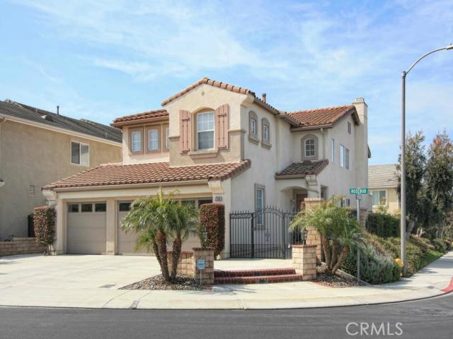 27541 Rosebud Way, Laguna Niguel CA 92677 - photo 1