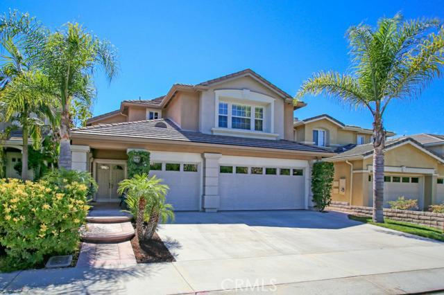27575 Rosebud Way, Laguna Niguel CA 92677 - photo 1