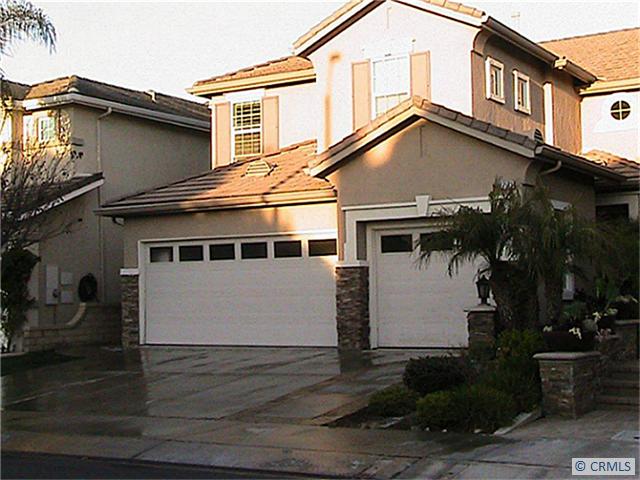 Front View of the house - 27582 KATHY Court, Laguna Niguel CA 92677 - photo 1