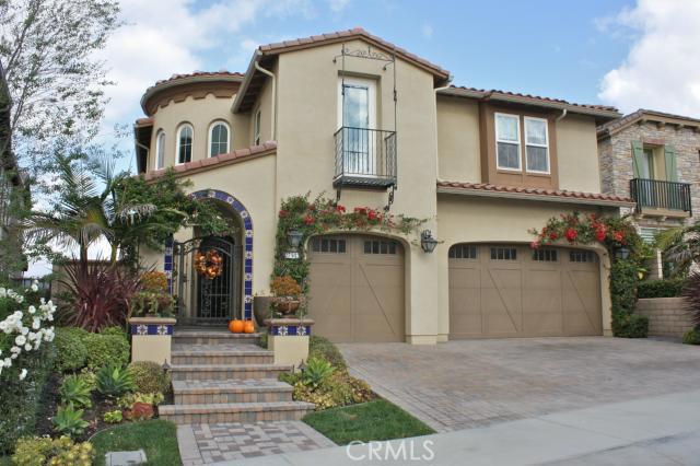 27583 Manor Hill Road, Laguna Niguel CA 92677 - photo 1