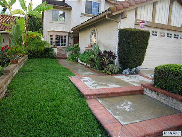 Front exterior - 27596 LODESTONE TRAIL Drive, Laguna Niguel CA 92677 - photo 1