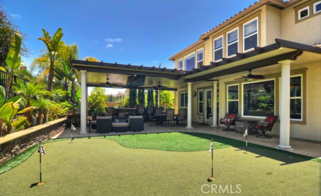 Entertainer's dream backyard - 27602 Daisyfield Drive, Laguna Niguel CA 92677 - photo 1