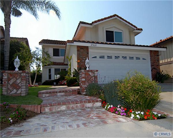 Front of Home - 27621 NIGUEL VILLAGE Drive, Laguna Niguel CA 92677 - photo 1