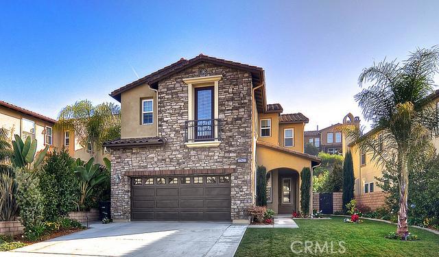 Welcome home! - 27622 Homestead Road, Laguna Niguel CA 92677 - photo 1