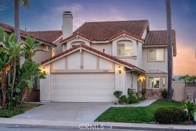 27625 Niguel Village, Laguna Niguel, CA 92677