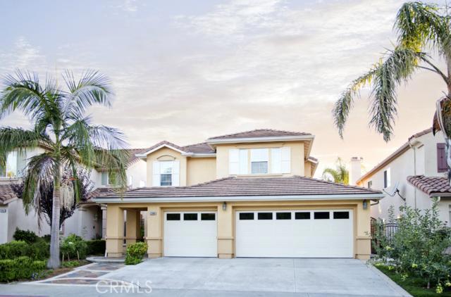 27641 Rosebud Way, Laguna Niguel CA 92677 - photo 1