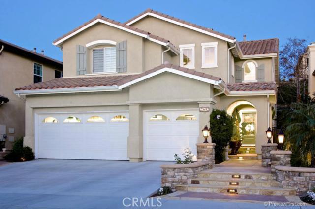 Front of Home - 27692 Country Lane Road, Laguna Niguel CA 92677 - photo 1