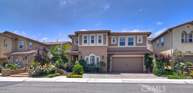 27693 MANOR HILL Road, Laguna Niguel CA 92677 - photo 1