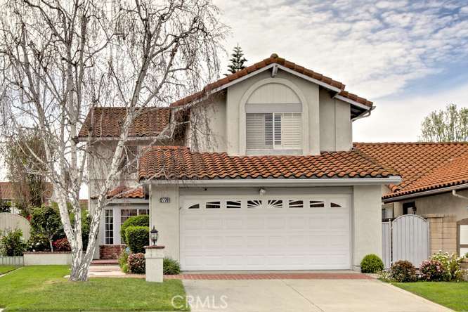 27701 Agate Canyon Drive, Laguna Niguel CA 92677 - photo 1