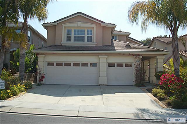 Front of home. - 27722 ROSEBUD Way, Laguna Niguel CA 92677 - photo 1