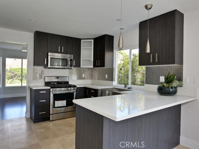 Kitchen - 27741 Agate Canyon Drive, Laguna Niguel CA 92677 - photo 1