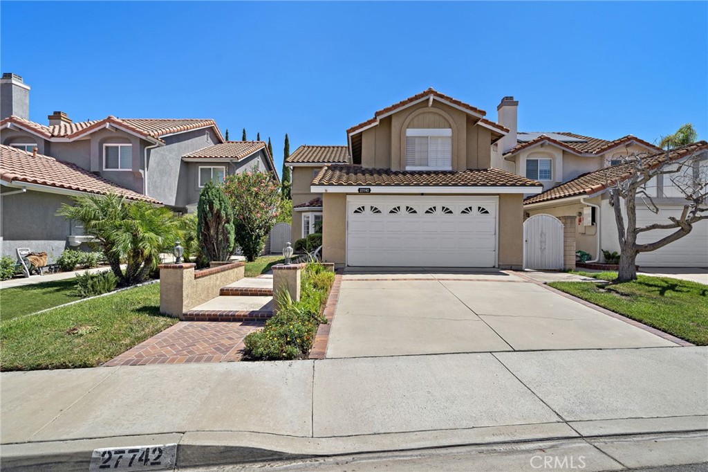 27742 Agate Canyon Drive, Laguna Niguel CA 92677 - photo 1