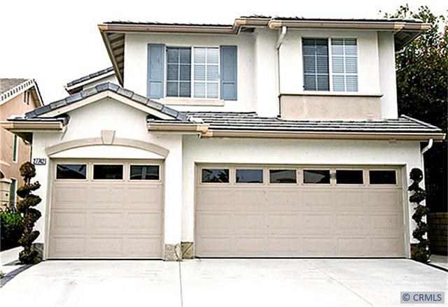 Front of Home - 27742 BLOSSOM HILL Road, Laguna Niguel CA 92677 - photo 1