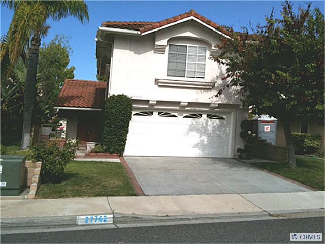 Front view - 27762 CUMMINS Drive, Laguna Niguel CA 92677 - photo 1