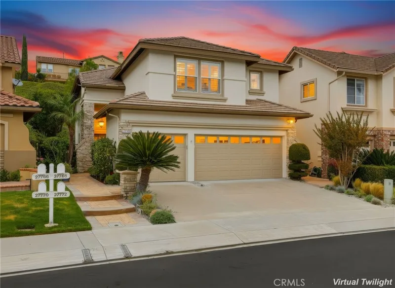 27768 Homestead Road, Laguna Niguel, CA 92677