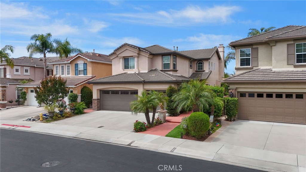 Side View - 27781 Country Lane Rd, Laguna Niguel CA 92677 - photo 3