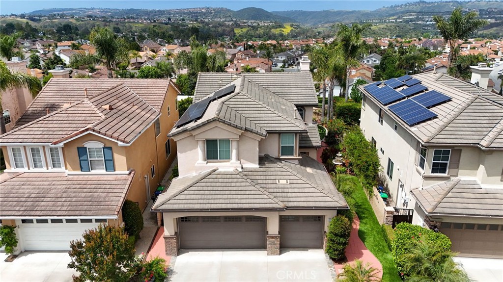 Roof With Solar - 27781 Country Lane Rd, Laguna Niguel CA 92677 - photo 4