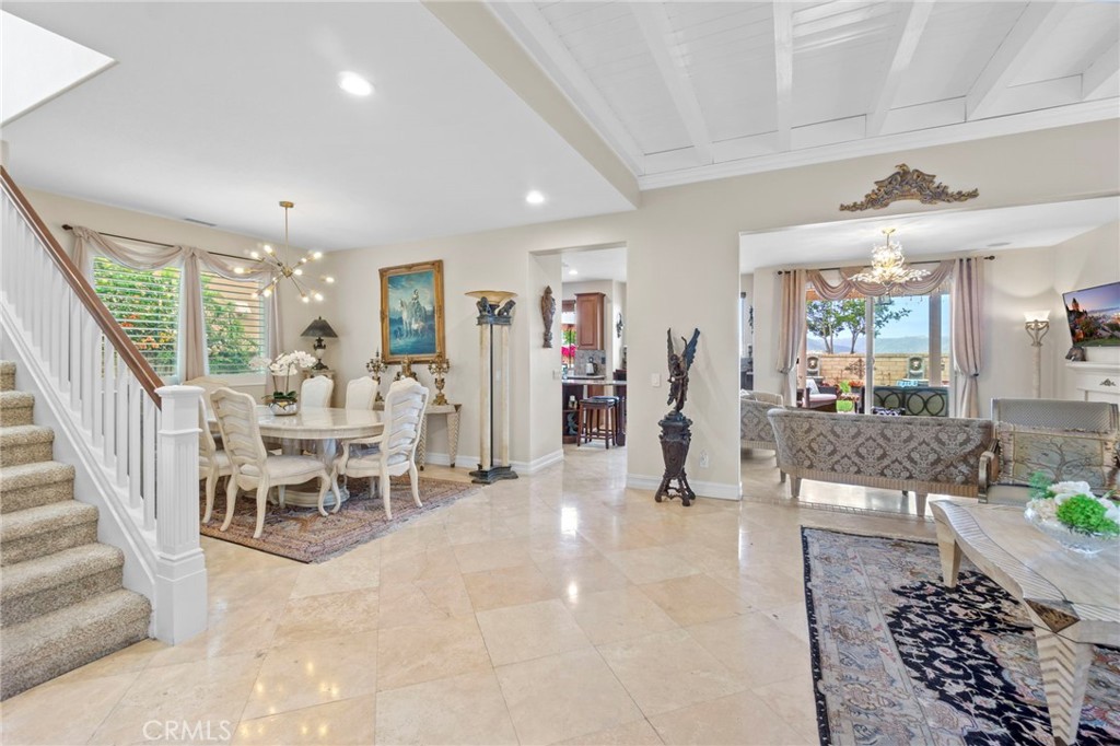 Front Entry Corner View - 27781 Country Lane Rd, Laguna Niguel CA 92677 - photo 6