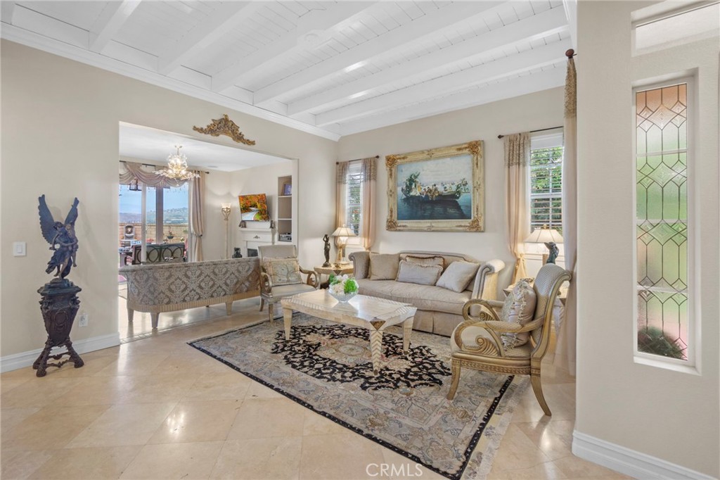 Family Room - 27781 Country Lane Rd, Laguna Niguel CA 92677 - photo 7