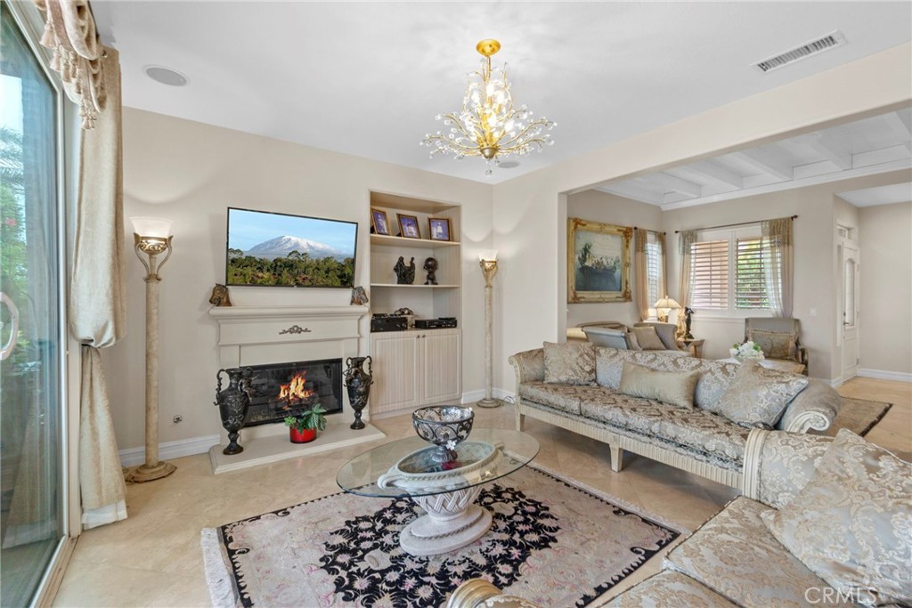 Living Room - 27781 Country Lane Rd, Laguna Niguel CA 92677 - photo 11