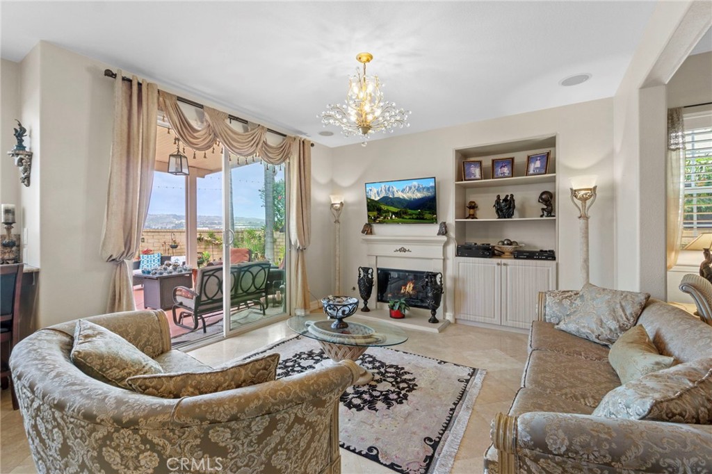 Living Room Image 2 - 27781 Country Lane Rd, Laguna Niguel CA 92677 - photo 12