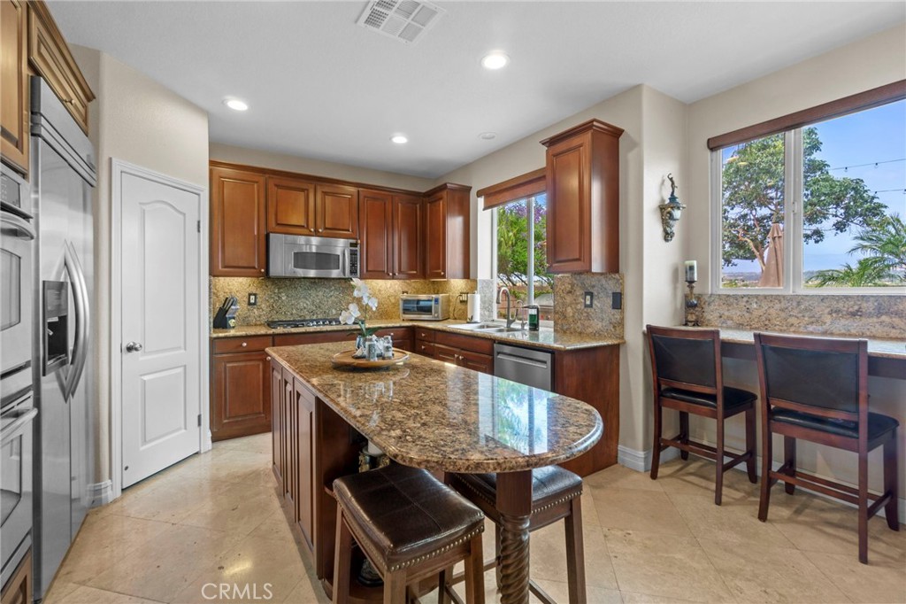 Kitchen Image 2 - 27781 Country Lane Rd, Laguna Niguel CA 92677 - photo 15