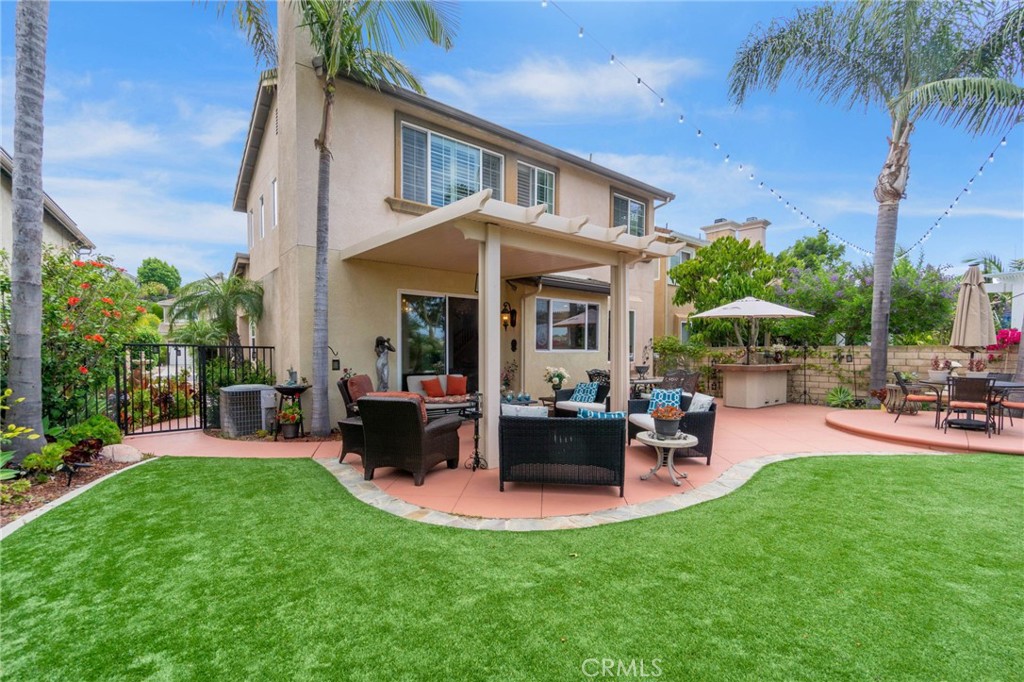 Expansive Yard - 27781 Country Lane Rd, Laguna Niguel CA 92677 - photo 17