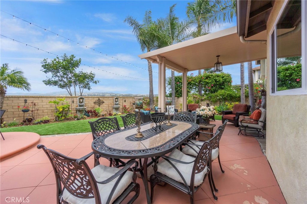 Expansive Yard Image 2 - 27781 Country Lane Rd, Laguna Niguel CA 92677 - photo 18