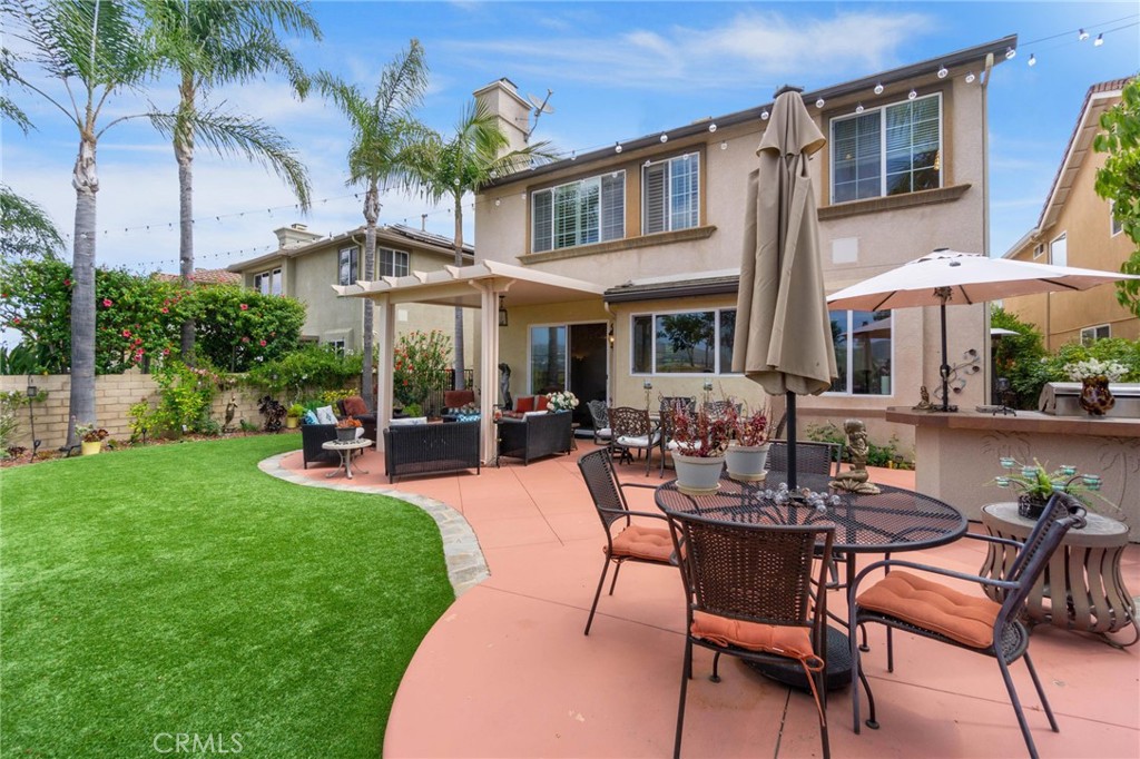 Expansive Yard Image 3 - 27781 Country Lane Rd, Laguna Niguel CA 92677 - photo 19