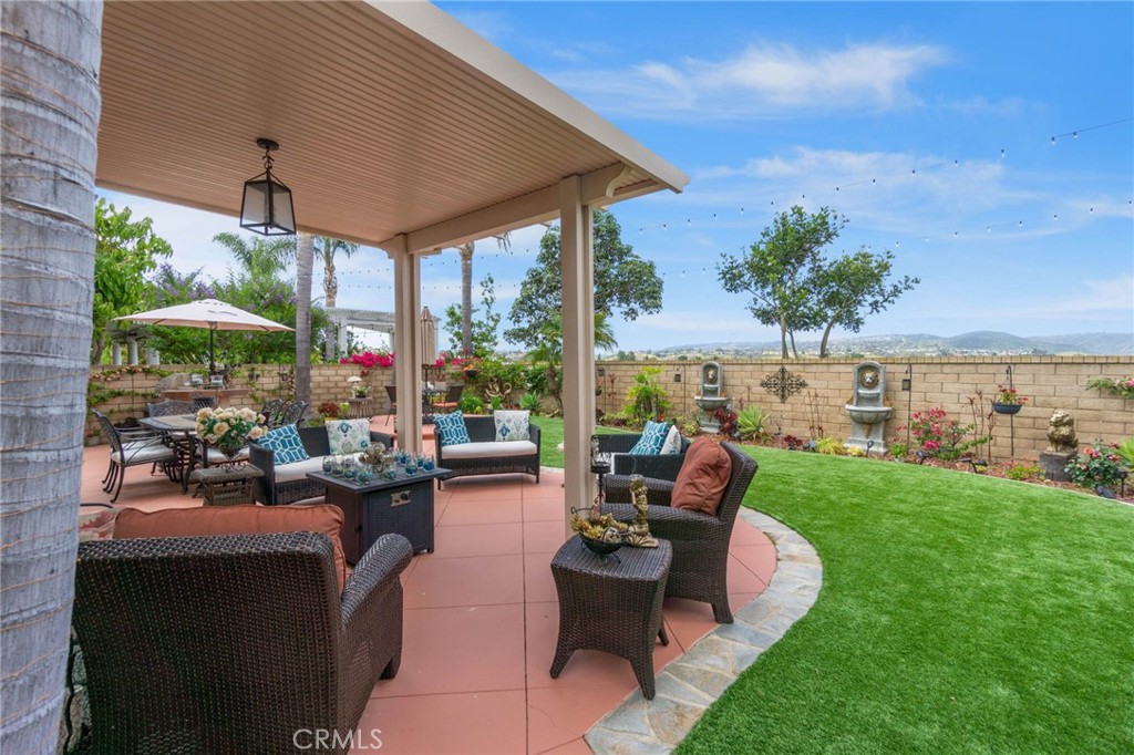 Expansive Yard Image 4 - 27781 Country Lane Rd, Laguna Niguel CA 92677 - photo 20