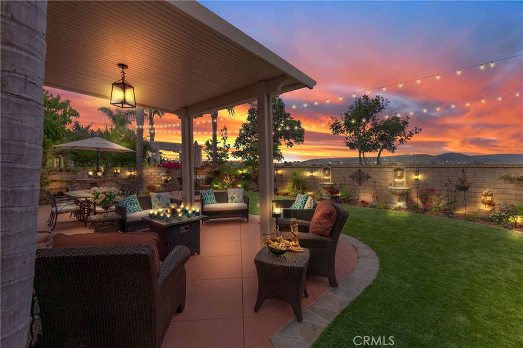 Twilight Sample 2 - 27781 Country Lane Rd, Laguna Niguel CA 92677 - photo 21
