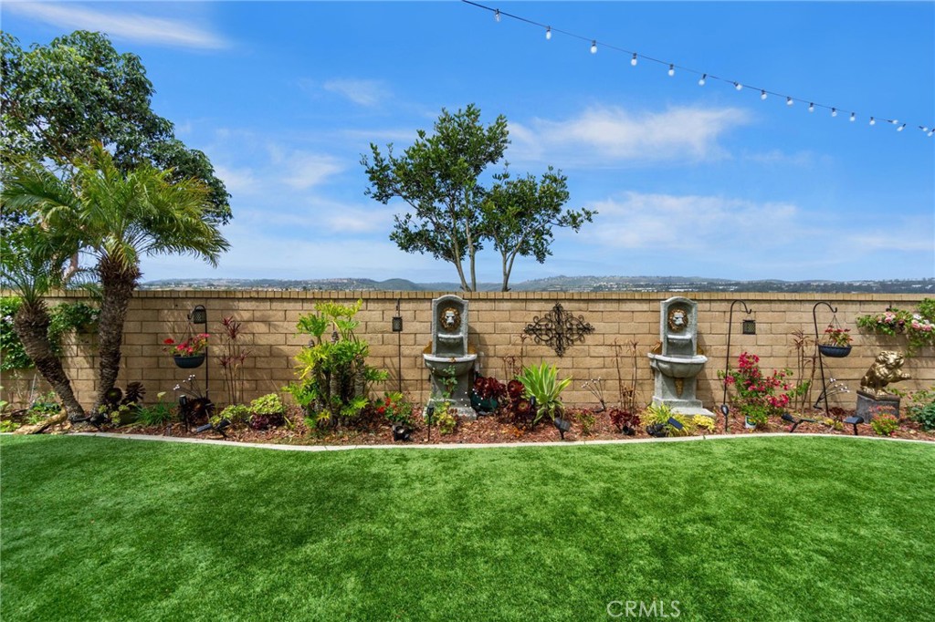 Garden Retreat and Fountains - 27781 Country Lane Rd, Laguna Niguel CA 92677 - photo 22