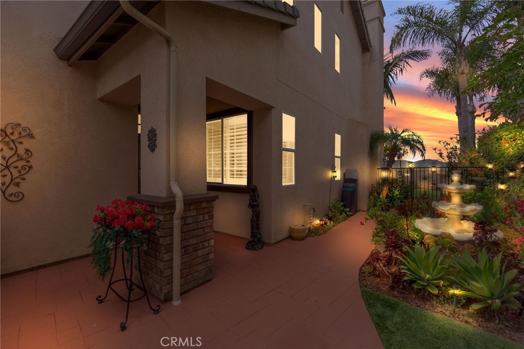 Twilight Sample 3 - 27781 Country Lane Rd, Laguna Niguel CA 92677 - photo 24