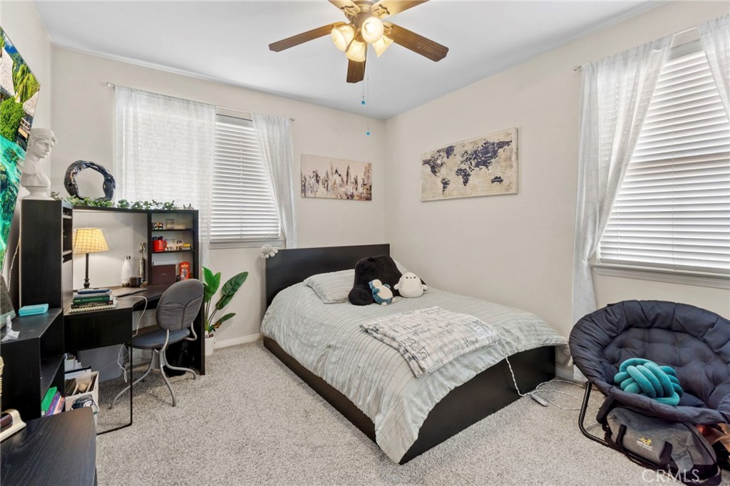 Upstairs Bedroom 2 - 27781 Country Lane Rd, Laguna Niguel CA 92677 - photo 29