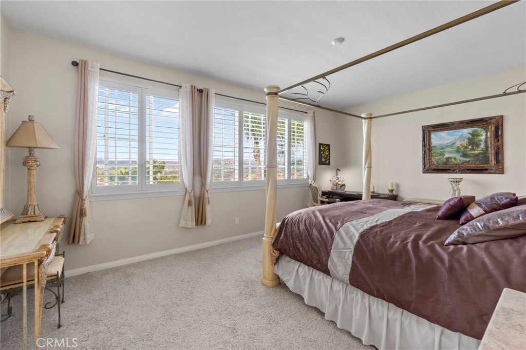 Primary Bedroom - 27781 Country Lane Rd, Laguna Niguel CA 92677 - photo 34