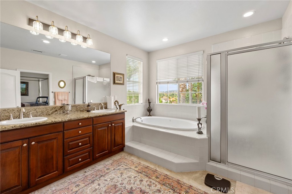 Primary Bath Image 2 - 27781 Country Lane Rd, Laguna Niguel CA 92677 - photo 37