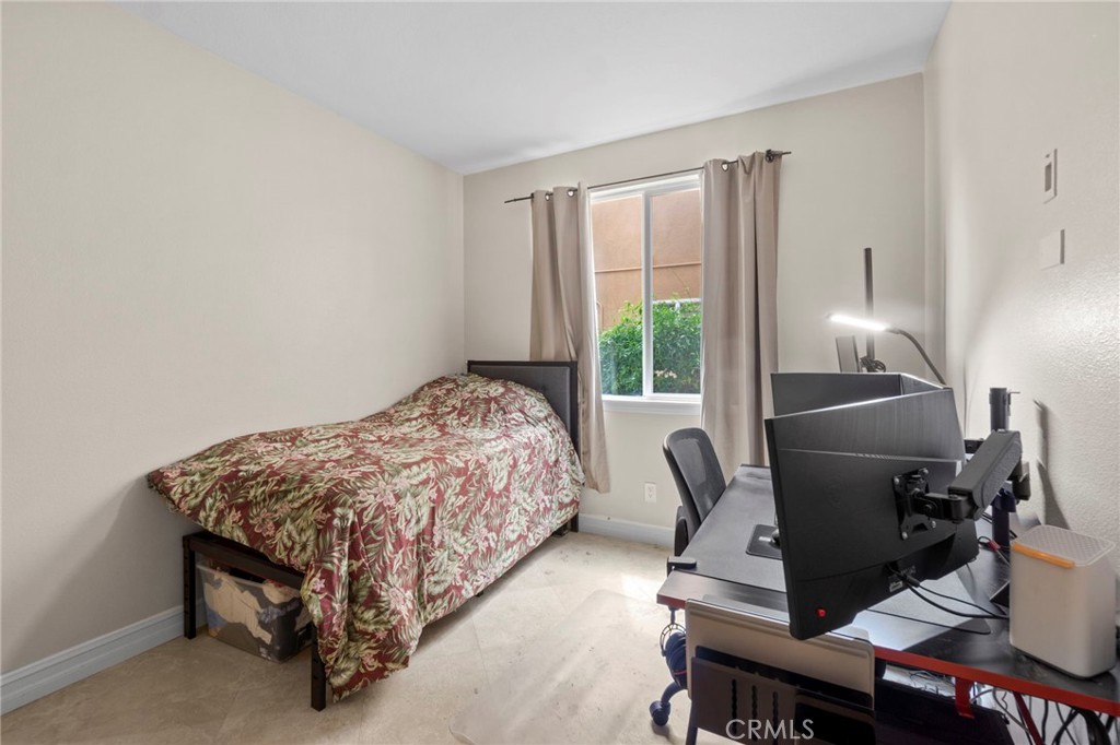 Downstairs Bedroom - 27781 Country Lane Rd, Laguna Niguel CA 92677 - photo 39