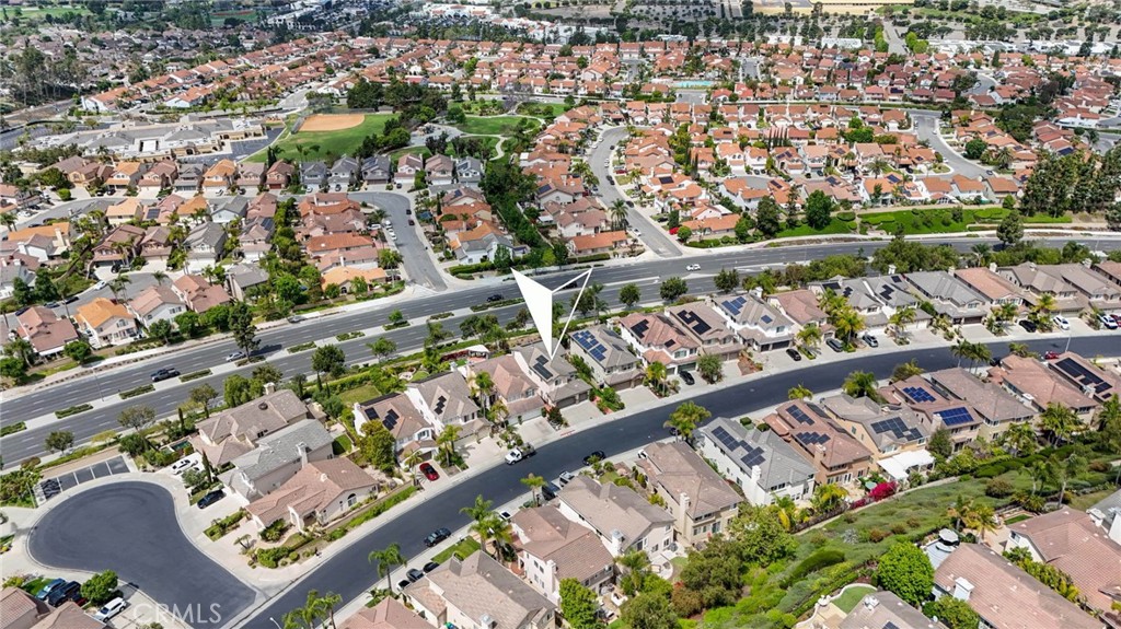 Drone Snapshot 1 - 27781 Country Lane Rd, Laguna Niguel CA 92677 - photo 42