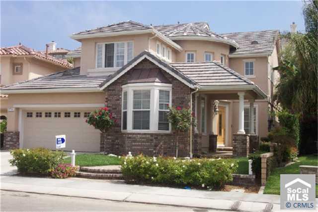 27782 MANOR HILL Road, Laguna Niguel CA 92677 - photo 1