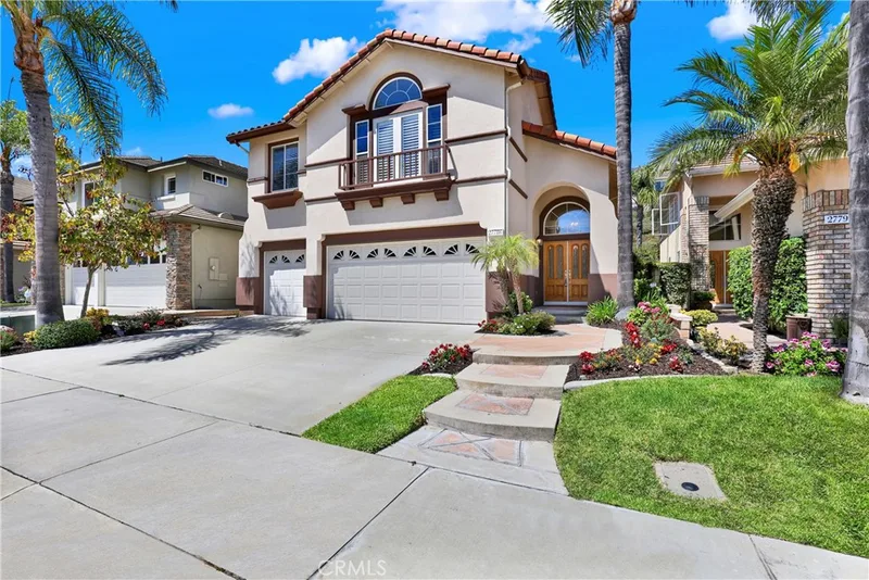 27786 Homestead, Laguna Niguel, CA 92677
