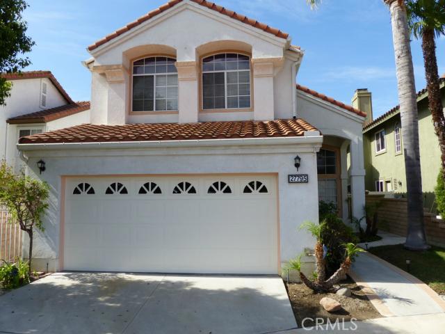 Front Exterior - 27795 Niguel Village Drive, Laguna Niguel CA 92677 - photo 1