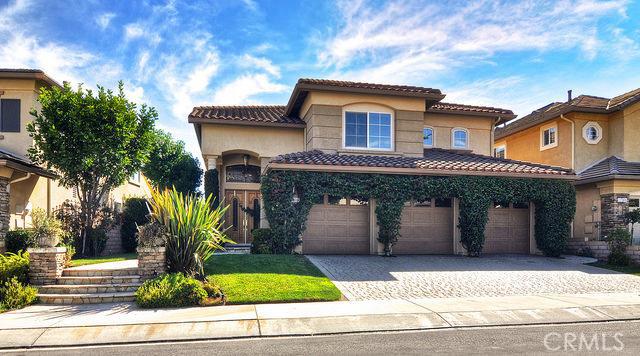 27805 MANOR HILL Road, Laguna Niguel CA 92677 - photo 1